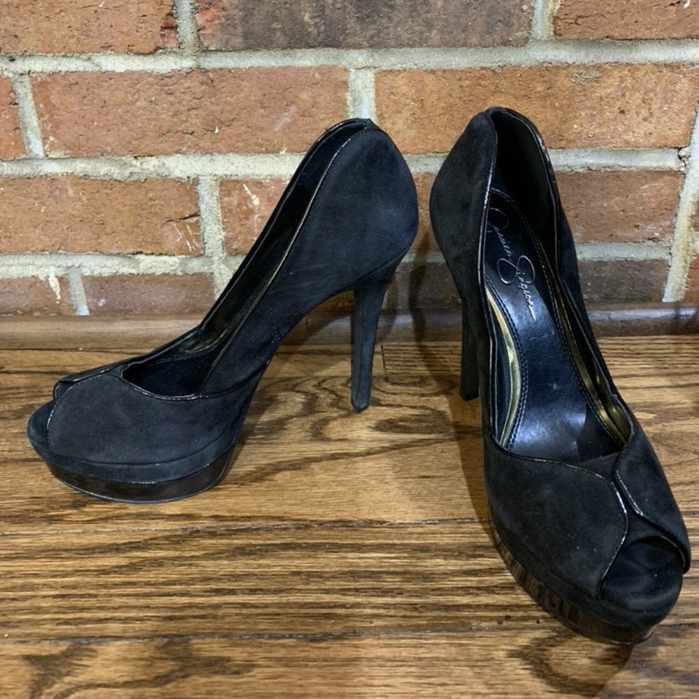 Lady Shoes